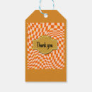 Search for orange gift tags Trendy