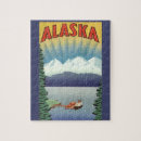 Search for alaska puzzles Retro