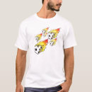 Search for flaming dice tshirts Tattoo