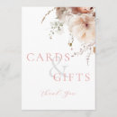 Search for bridal shower programs Watercolor