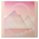 Recherche de paysage de montagne carreaux Montagnes