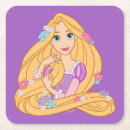 Search for disney princess coasters Rapunzel