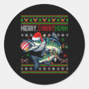Search for musky stickers River