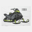 Search for snow ski tea towels Sled