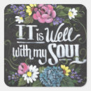 Search for hymn stickers Inspirational