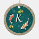 Search for kois ornaments Pond
