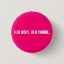 Search for human rights buttons Pro choice