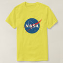 Search for nasa tshirts Space enthusiast