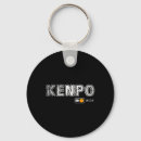Search for vintage japanese art keychains Judo