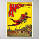 Recherche de pulp magazine art Bande dessinée
