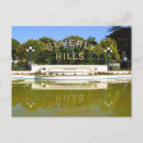 Recherche de beverly hills cartes postales Los angeles