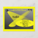 Recherche de drames invitations Théâtre