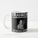 Search for franklin mugs Funny