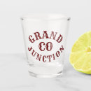 Recherche de grand junction Colorado