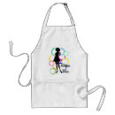 Search for diva aprons Attitude