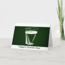 Search for st patricks day cards Green