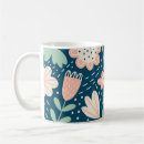 Search for fabric pattern mugs Autumn