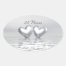 Search for celebrating 25 years stickers Couple