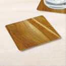 Search for wooden coasters Nature