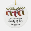 Search for family of 5 ornaments New parents