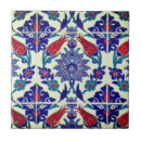 Search for mosaic flower tiles Colourful