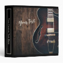Search for guitar binders Wood