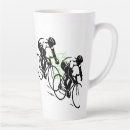 Search for bicycle race mugs Bike