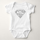 Recherche de superman bébé vêtements Bouclier