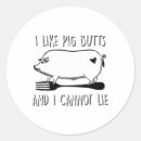 Search for pig butt stickers Ketchup