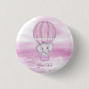 Recherche de éléphants badges Petite fille