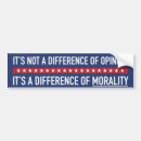 Search for different bumper stickers Democrat