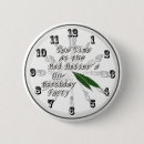 Search for tea time buttons Alice