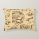 Search for authors pillows Book