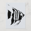 Recherche de ange noir cartes postales Noir et blanc