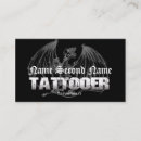 Recherche de tatoo cartes visite Studio