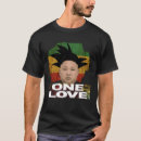 Search for jamaica mens tshirts Jah