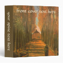 Search for avenue binders Trees