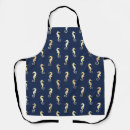 Search for coastal aprons Seahorse