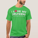 Search for she is my girlfriend tshirts Birthday