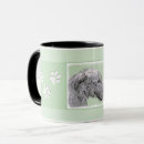 Search for deerhound mugs Wolfhound
