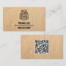 Search for home restoration business cards Construction