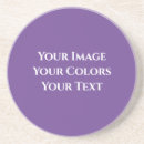 Recherche de bridal shower dessous de verres Violet