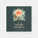 Recherche de aquarelle turquoise serviettes Fleurs