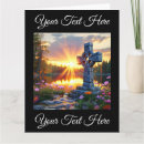 Search for catholic sympathy cards Church