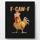 Recherche de humours plaques F caw f