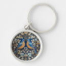 Search for william morris bird keychains Birds