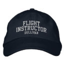 Search for pilot hats Flight instructor
