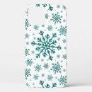 Recherche de snowflake iphone coques Noël