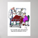 Search for dying art Cartoon
