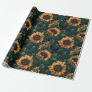 Search for lush wrapping paper Botanical